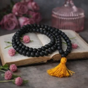 Karungali Mala – Protection, Power & Positive Energy